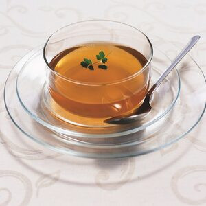 Kyllingesuppe Kyllingesuppe