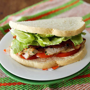 Tyrkiet Blt Tyrkiet Blt