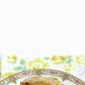Græskar Scone Græskar Scone