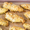Chicken Tenders Børnemåltid (6 Stykker)