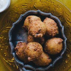 Hushpuppies Hushpuppies