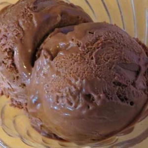 Chokolademousse Royale Chokolademousse Royale