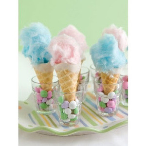 Candy Candy Cone Candy Candy Cone