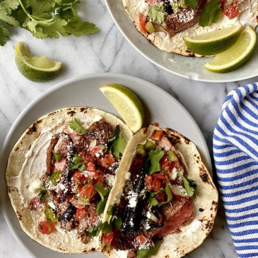 Steak Taco Steak Taco