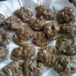 Praline Passion Praline Passion