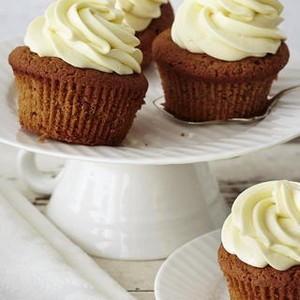 Chokolade Bloom Cupcake Chokolade Bloom Cupcake