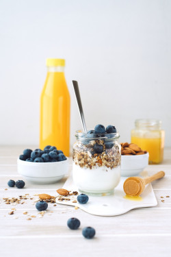 Frugt Smoothie Frugt Smoothie