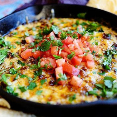 Chips Og Queso Chips Og Queso