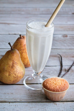 Snack Milkshake Snack Milkshake