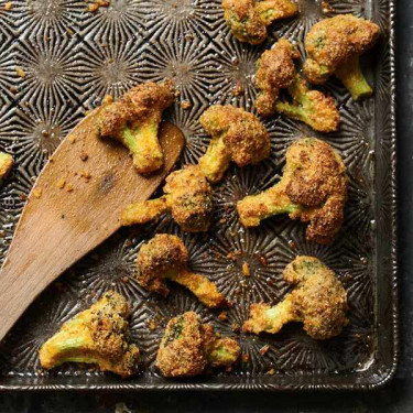 Broccoli Bider