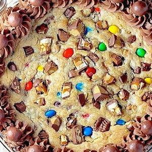 Candy Crazy Cake Candy Crazy Cake