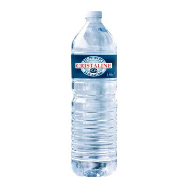Vand, 1,5 L Vand, 1,5 L