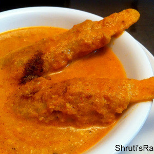 Malai Chaap Malai Chaap