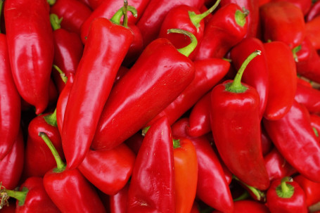 Krydret Sauce Krydret Sauce