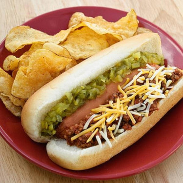 Coney Hund Coney Hund