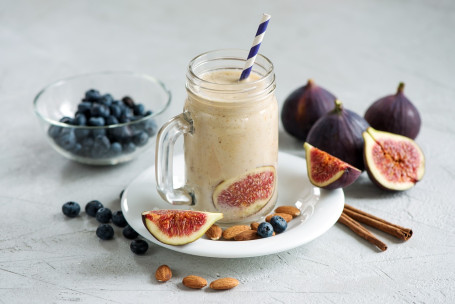 Nutella Shake Nutella Shake