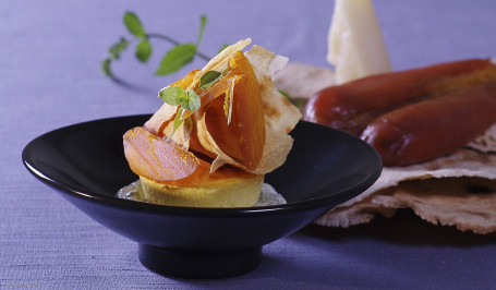Bottarga Bottarga