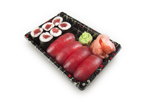 Maguro Nigiri Maguro Nigiri