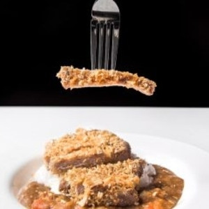 Svinekød Katsu Svinekød Katsu