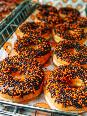 Dunkin' Midnight Dunkin' Midnight