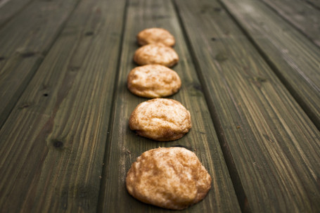 Snickerdoodle Snickerdoodle