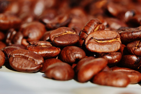 Amerikansk Kaffe Amerikansk Kaffe