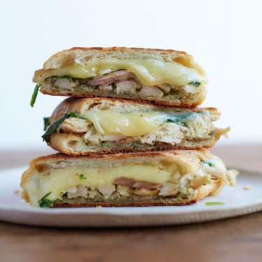 Kylling Panini Kylling Panini