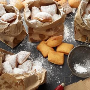 Beignets Beignets