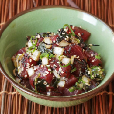 Hawaii Salat Hawaii Salat
