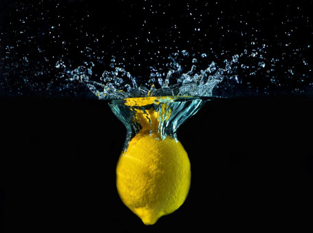 Citron Vand Citron Vand