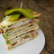 Kalkunbrystsandwich