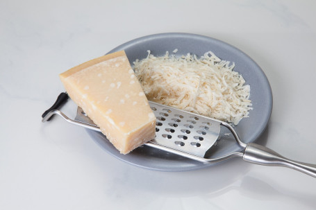 Parmesanost Parmesanost