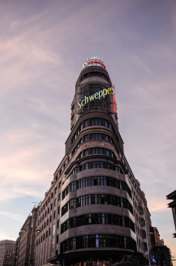 Schweppes Schweppes
