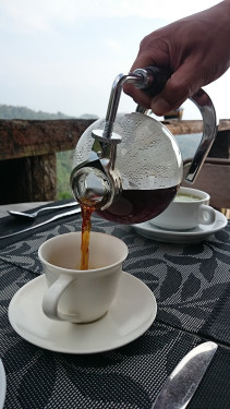 Iskaffe Iskaffe