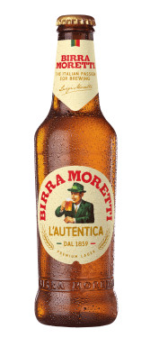 Moretti Moretti