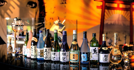 Laks (Sake) Laks (Sake)