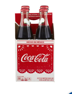 Cola De Mexico Cola De Mexico