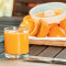 Appelsinjuice Eller Tranebærjuicecocktail