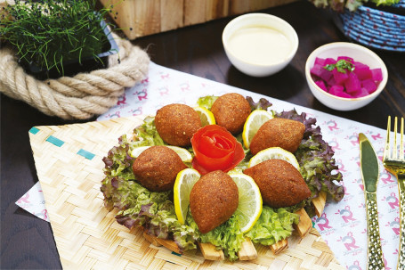 Kibbeh Kibbeh