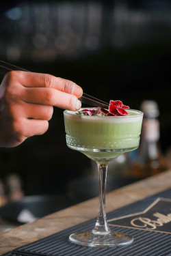 Cocktails Cocktails