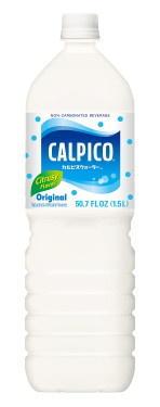 Calpico Calpico