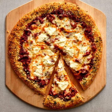 Lasagne Pizza Lasagne Pizza