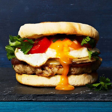 Pølse, Æggeost Pølse, Æggeost