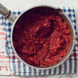 Pizza Sauce Pizza Sauce