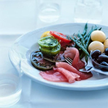 Nicoise Nicoise