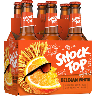 Shock Top Shock Top