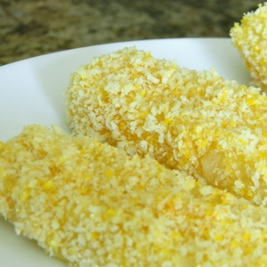 Mozza Sticks Mozza Sticks