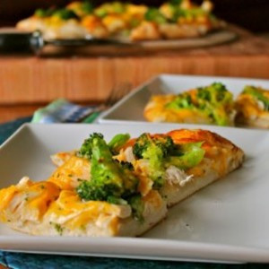 Kids Cheesy Pizza Kids Cheesy Pizza