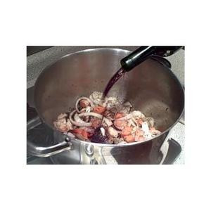 Roastbeef Børnemåltid Roastbeef Børnemåltid