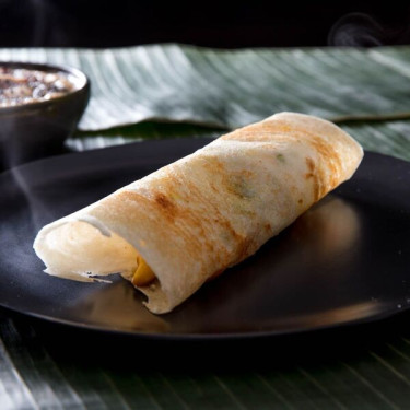 Ghee Dosa Ghee Dosa